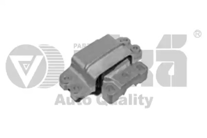 41991194401 VIKA Опора КПП Skoda Octavia (09-13,14-)/VW Caddy (16-),Golf (09-14),Jetta (11-)/Audi A3 (08-13)/Seat Leon (06-10) (41991194401) VIKA